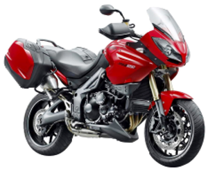 Triumph Tiger 1050